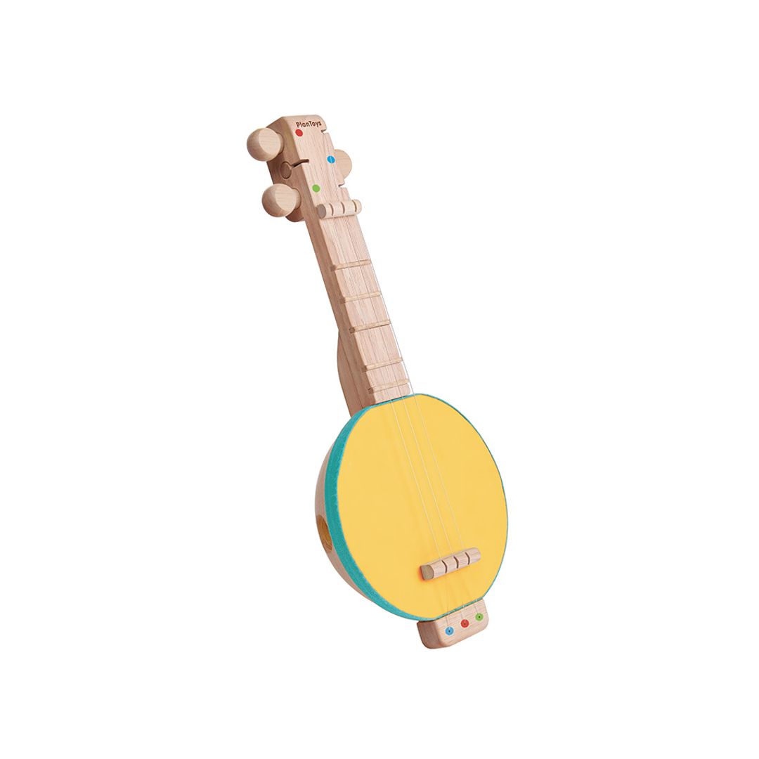 PlanToys Banjolele | Playroom Avenue