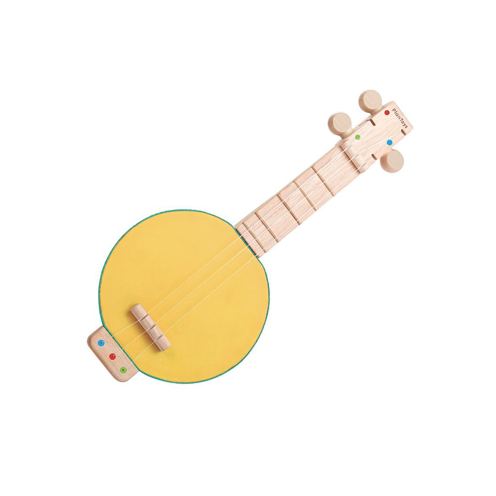 PlanToys Banjolele | Playroom Avenue
