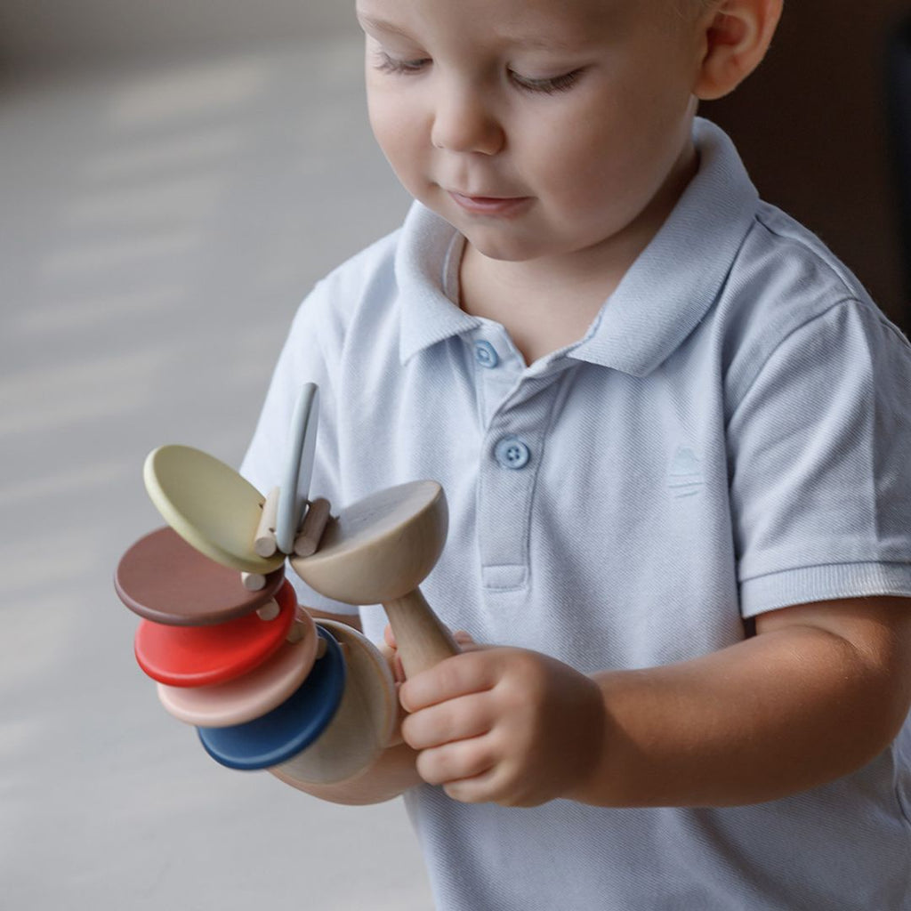 PlanToys Clatter - Orchard | Playroom Avenue