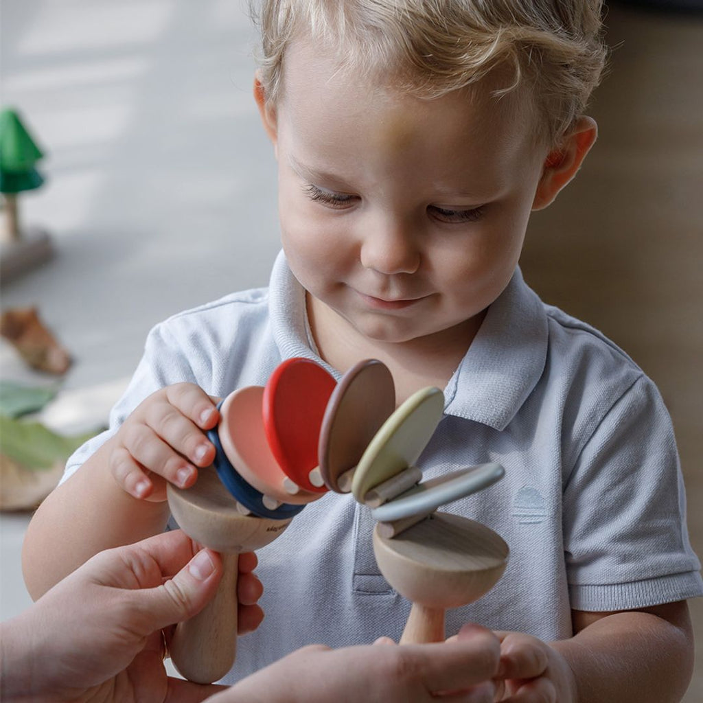 PlanToys Clatter - Orchard | Playroom Avenue