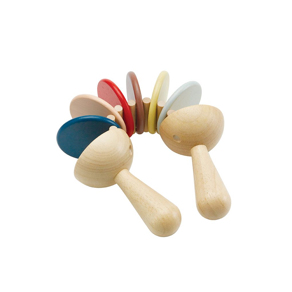 PlanToys Clatter - Orchard | Playroom Avenue