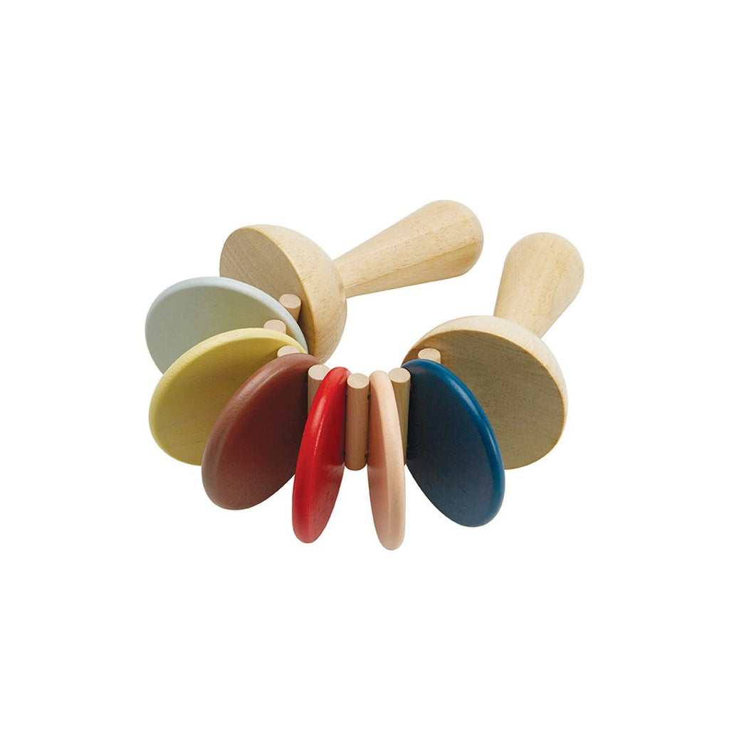PlanToys Clatter - Orchard | Playroom Avenue