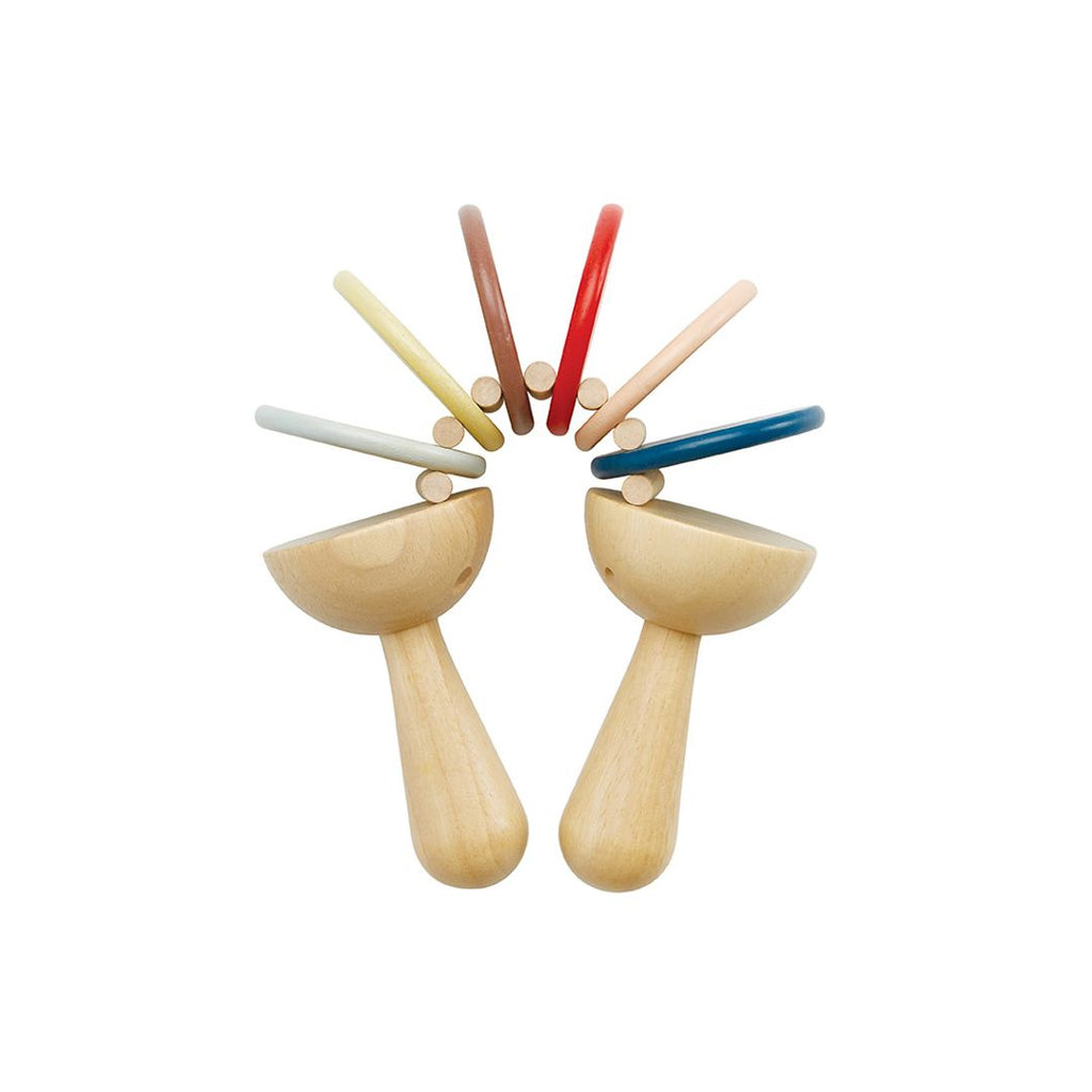 PlanToys Clatter - Orchard | Playroom Avenue