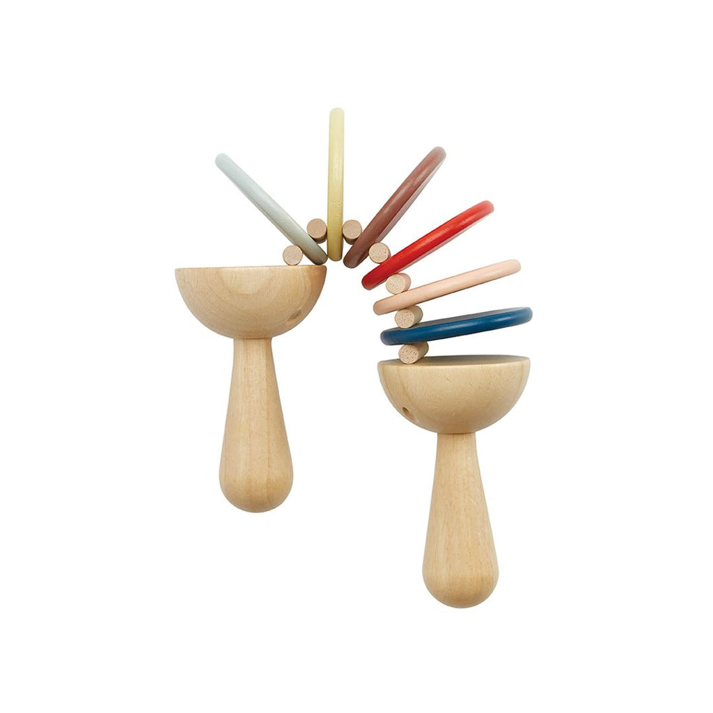 PlanToys Clatter - Orchard | Playroom Avenue