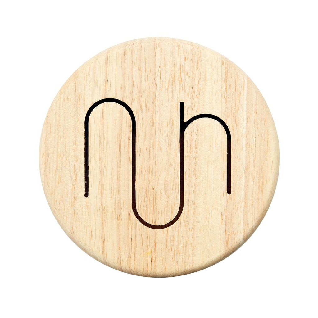 PlanToys Solid Drum II | Playroom Avenue