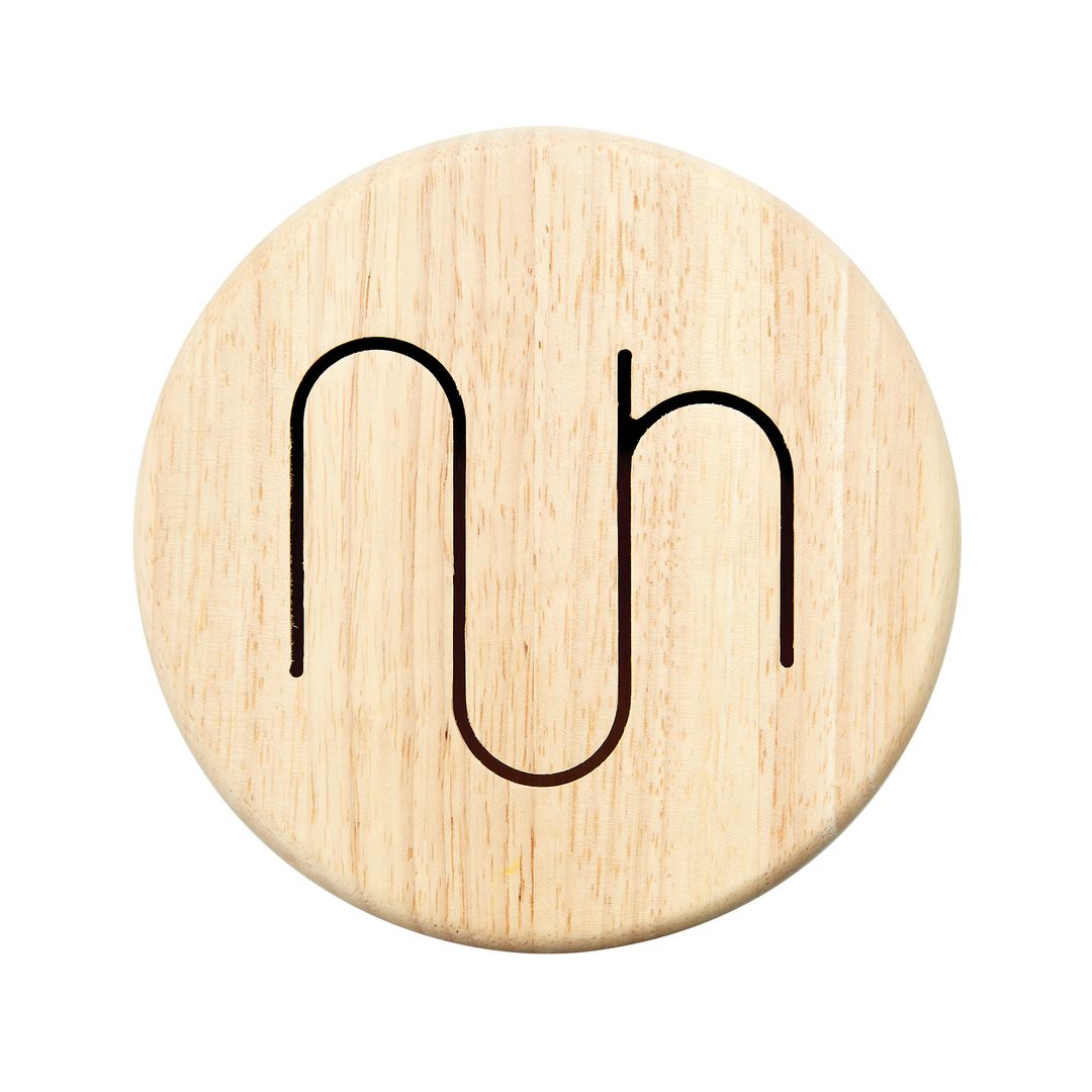 PlanToys Solid Drum II | Playroom Avenue