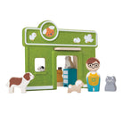 PlanToys Pet Care