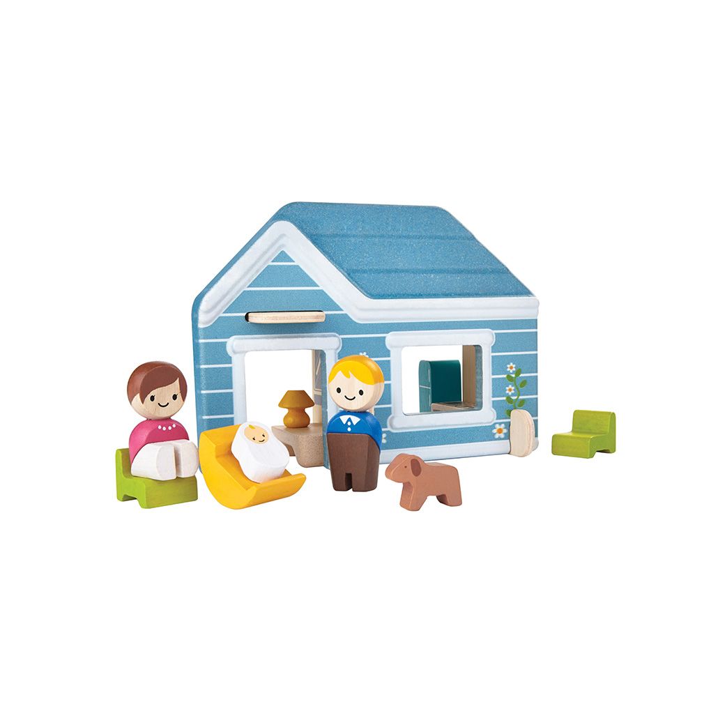 PlanToys Home | Playroom Avenue