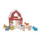 PlanToys Farm