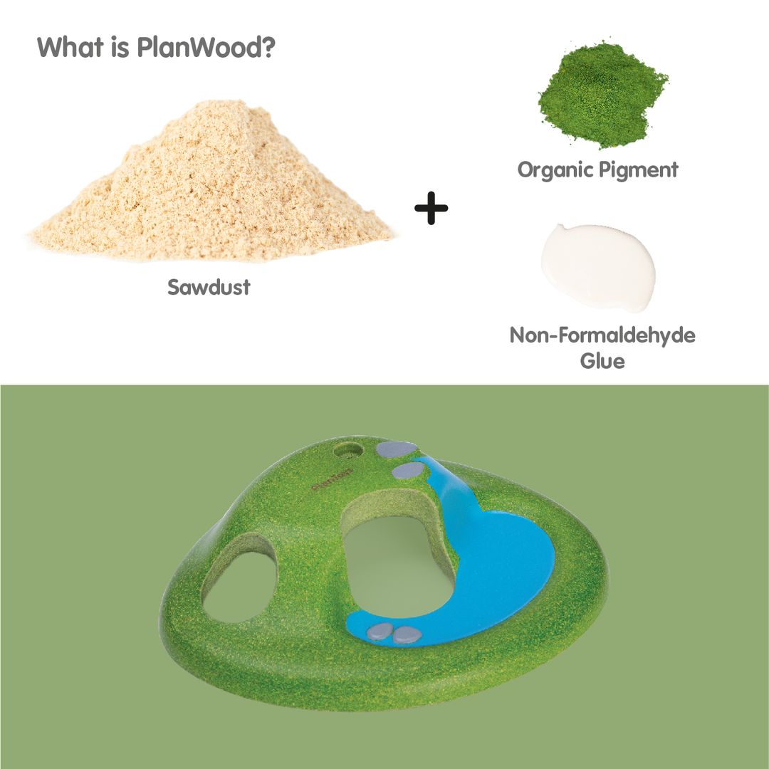 PlanToys Animal Set | Playroom Avenue