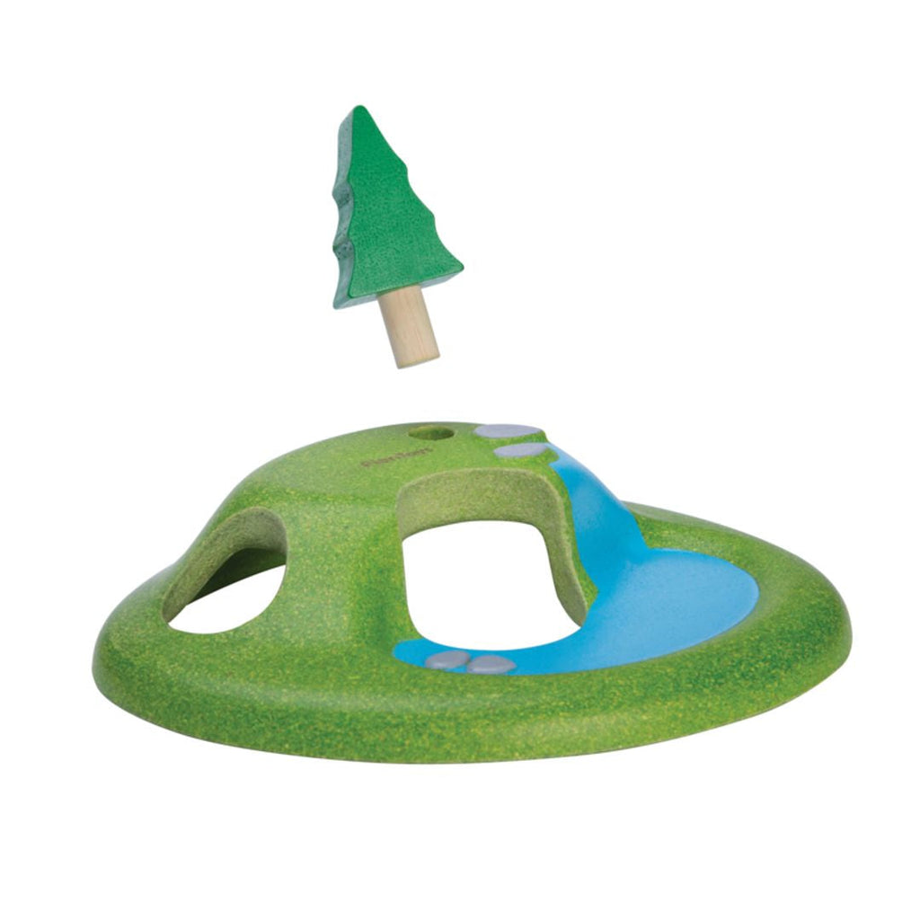 PlanToys Animal Set | Playroom Avenue