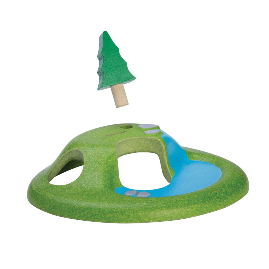 PlanToys Animal Set | Playroom Avenue