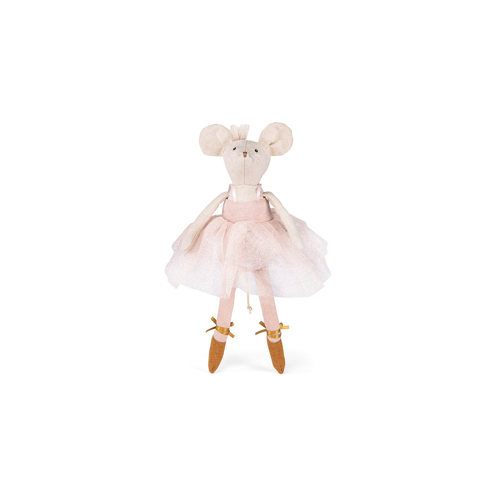 Moulin Roty Suitcase - Tutus - The Little School Of Dance - Doll - Moulin Roty | Playroom Avenue
