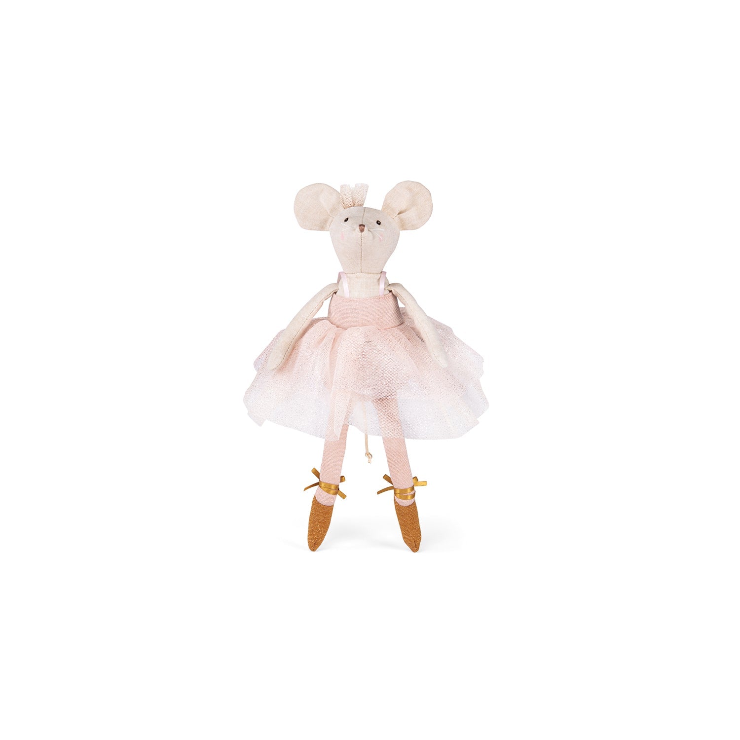 Moulin Roty Suitcase - Tutus - The Little School Of Dance - Doll - Moulin Roty | Playroom Avenue