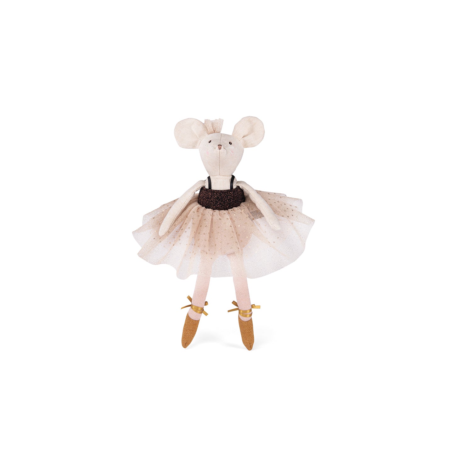 Moulin Roty Suitcase - Tutus - The Little School Of Dance - Doll - Moulin Roty | Playroom Avenue