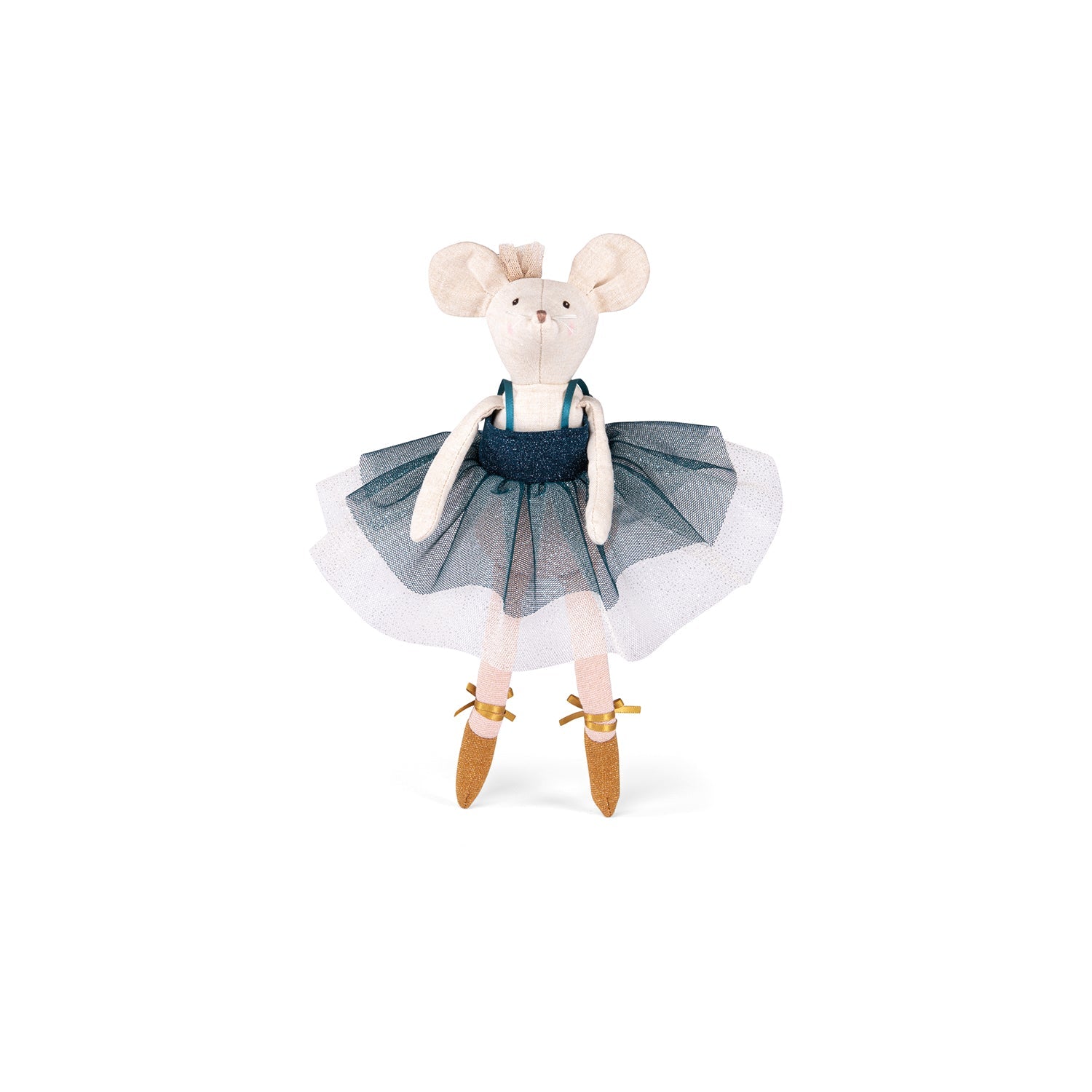 Moulin Roty Suitcase - Tutus - The Little School Of Dance - Doll - Moulin Roty | Playroom Avenue