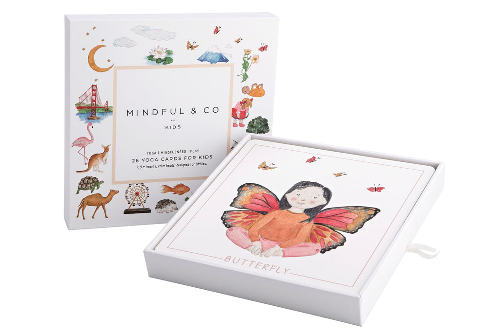 Mindful And Co Mindful Games Bundle | Playroom Avenue