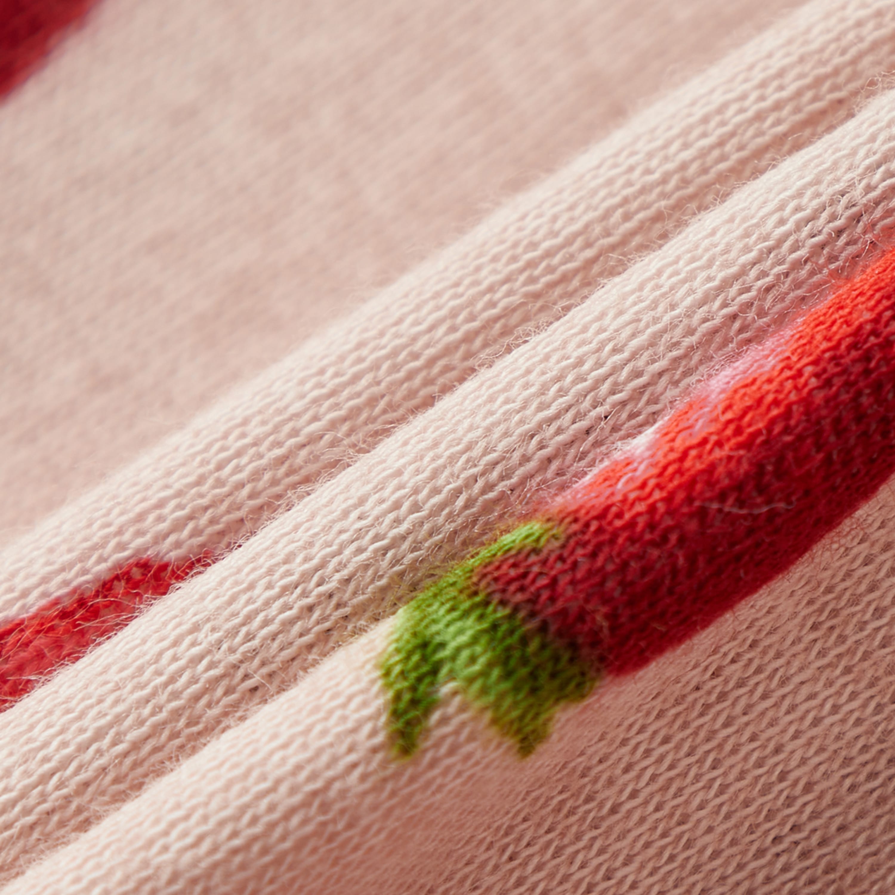 Milkbarn Strawberry Ballet Dress | Playroom Avenue