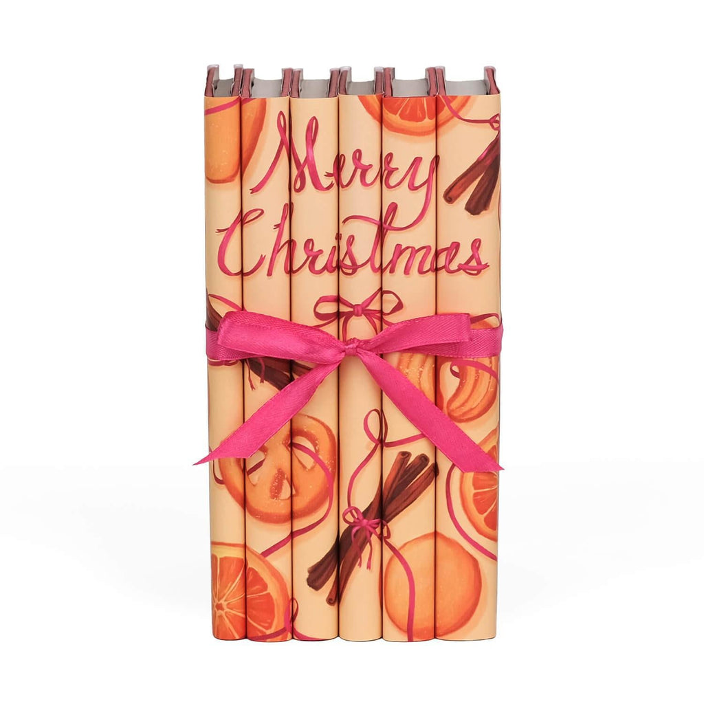 Christmas Classics 2025 Book Set from Juniper Books | Playroom Avenue