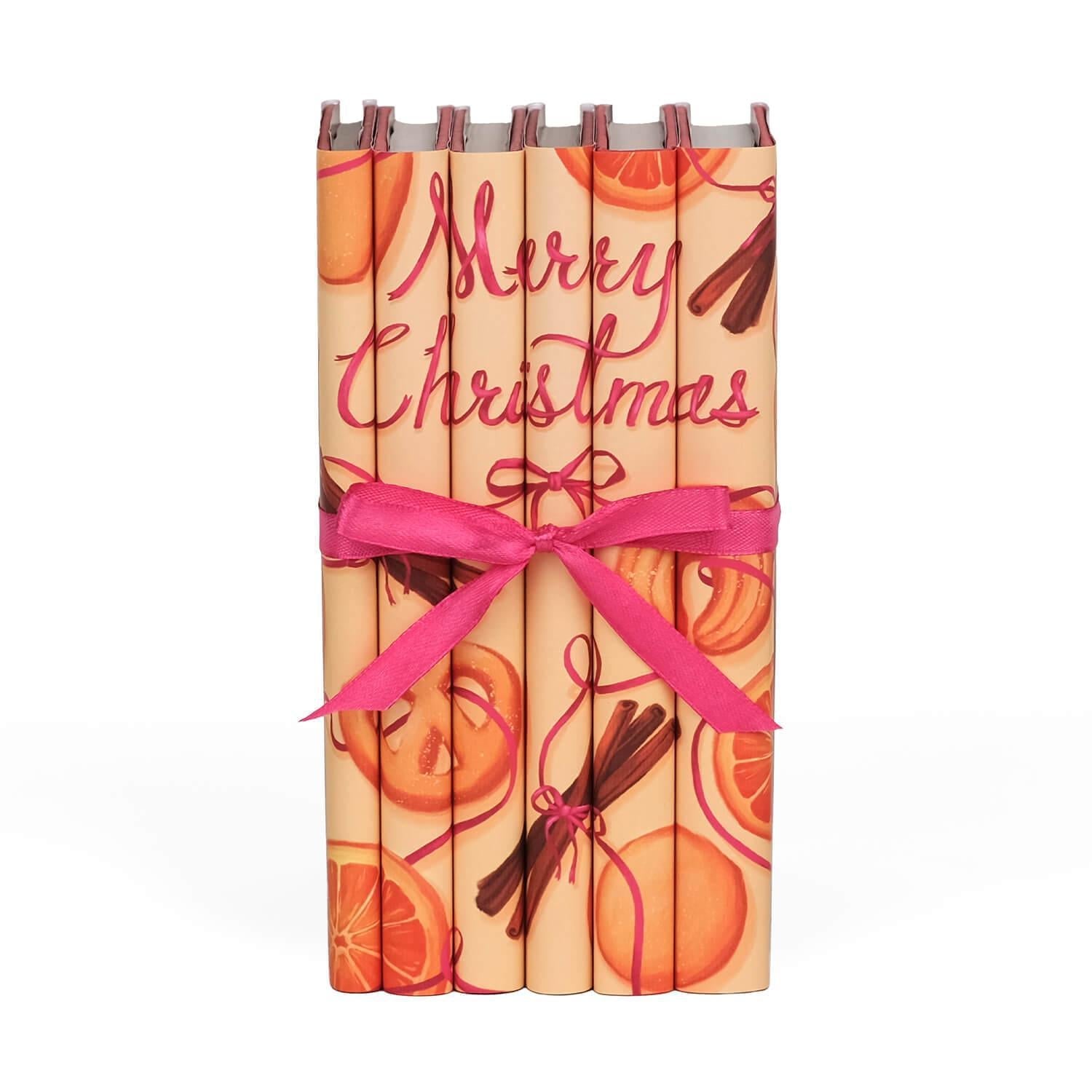 Christmas Classics 2025 Book Set from Juniper Books | Playroom Avenue