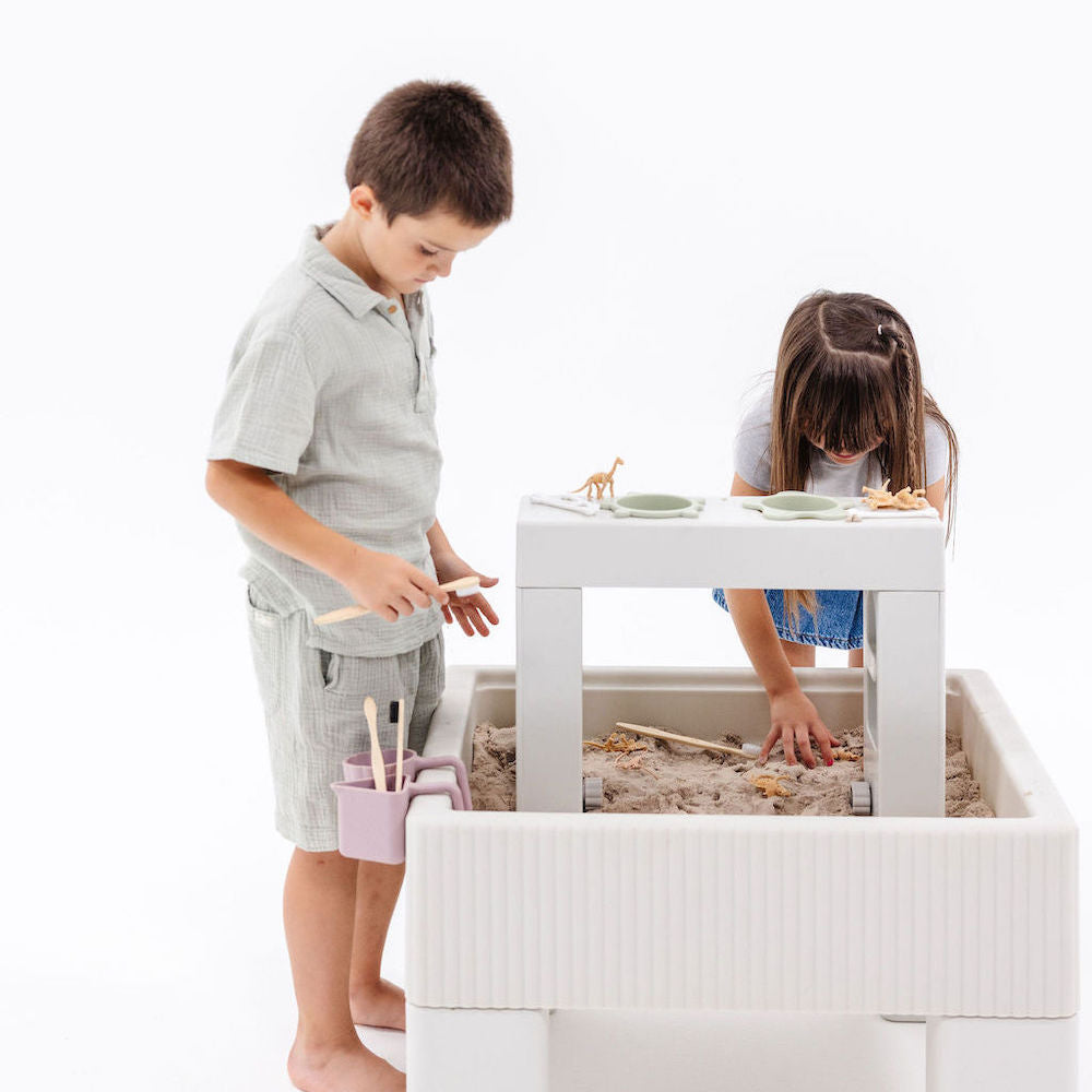 Smol Tide Water & Sensory Table | Playroom Avenue