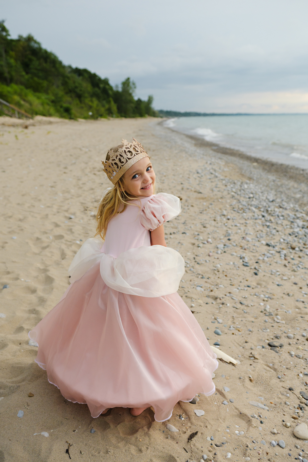 Great Pretenders Antique Princess Gown | Playroom Avenue