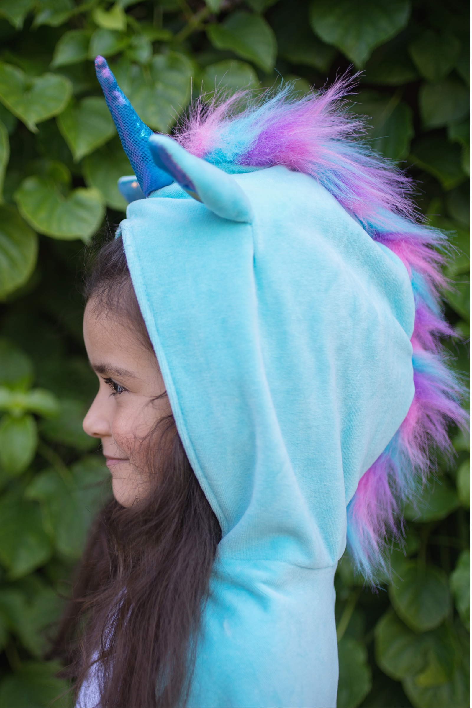 Great Pretenders Reversible Unicorn Dragon Cape | Playroom Avenue