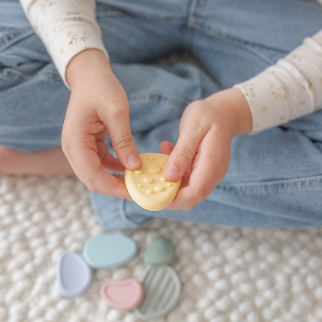 Mindful And Co Worry Stones | Playroom Avenue