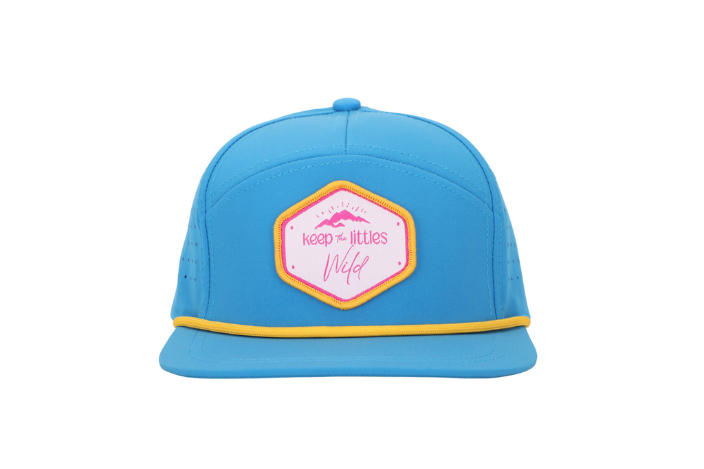 Keep the Littles Wild Bright Skies | Playroom Avenue