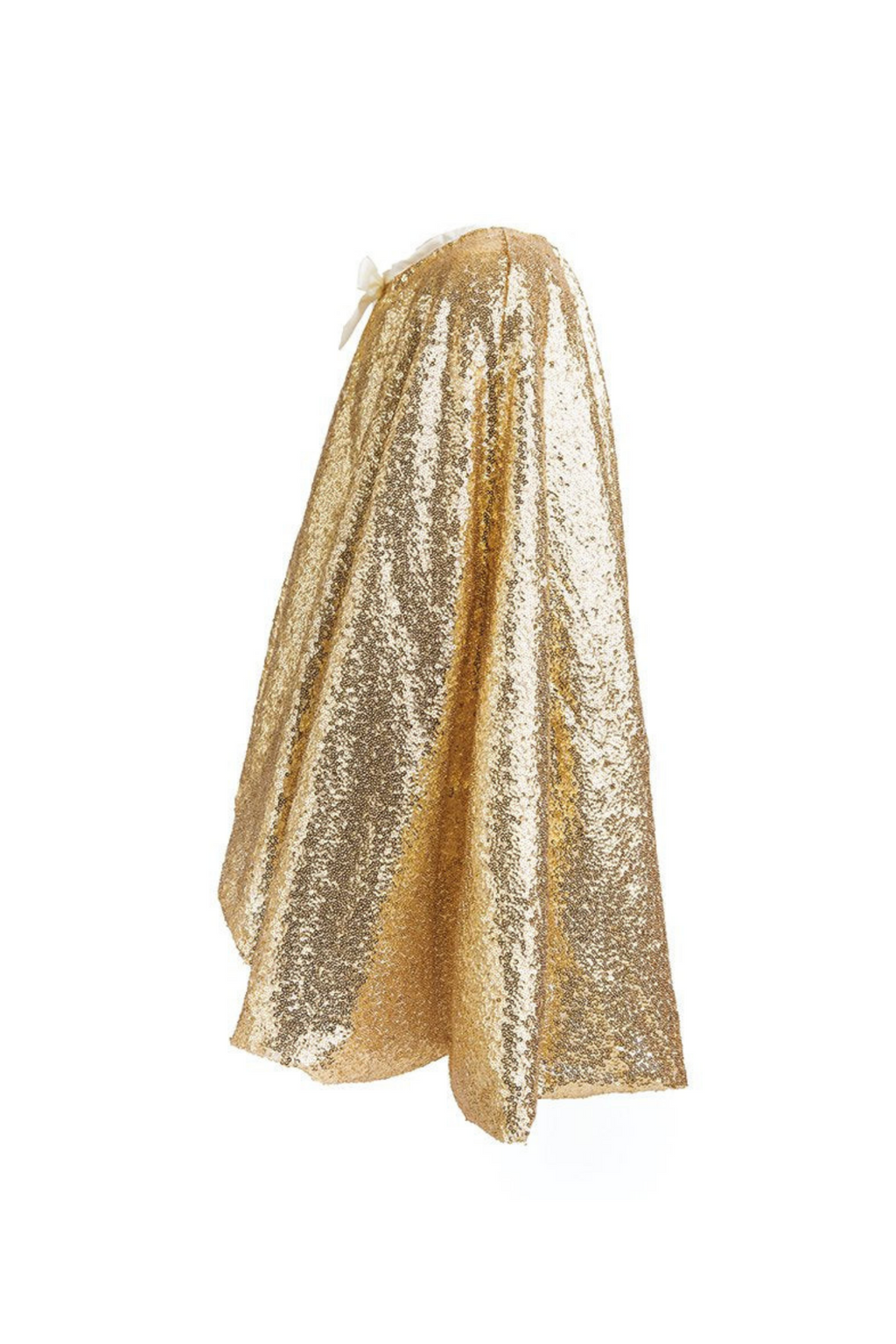 Great Pretenders Precious Pink Sequins Cape | Playroom Avenue