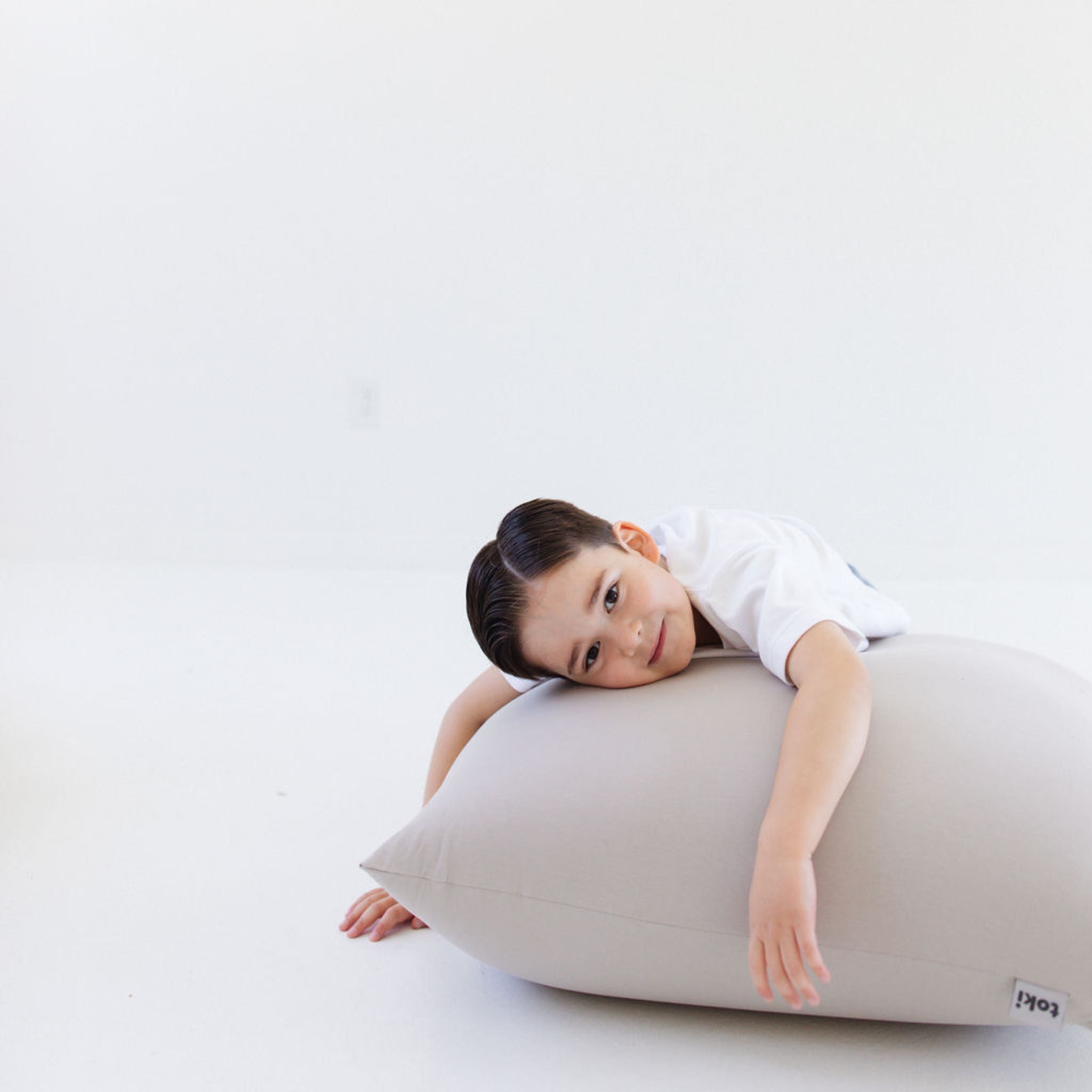 Toki Kids Cloud Bean Bag | Playroom Avenue