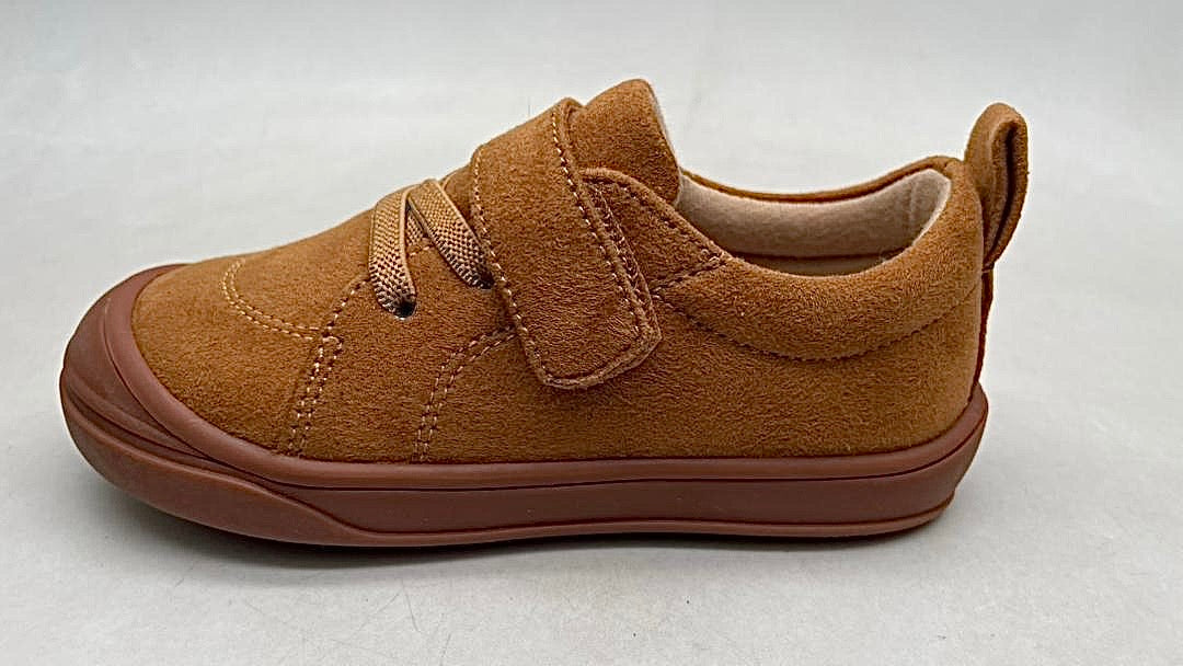 Ozznek Shoes Sienna Barefoot Sneakers – Everyday Kids Sneakers | Playroom Avenue