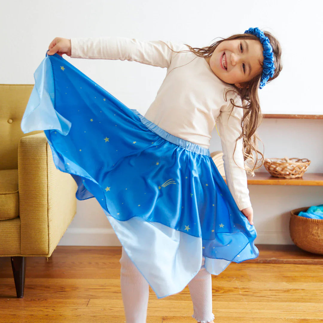 Sarah's Silks Star Garland | Playroom Avenue