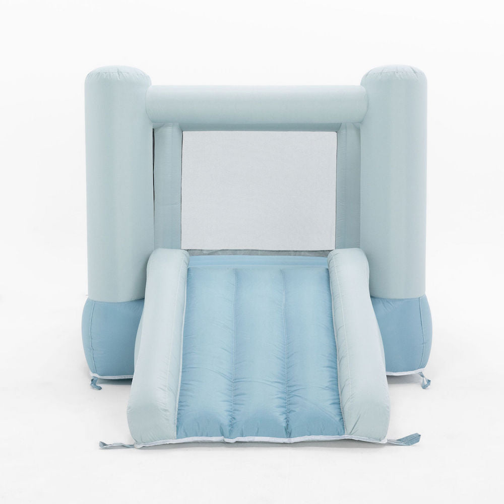 Smol Tumble | Blue 6 x 6 | Playroom Avenue