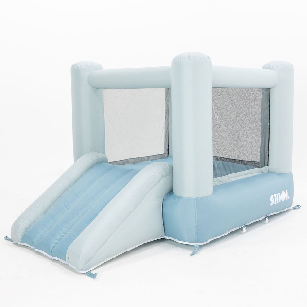 Smol Tumble | Blue | Playroom Avenue