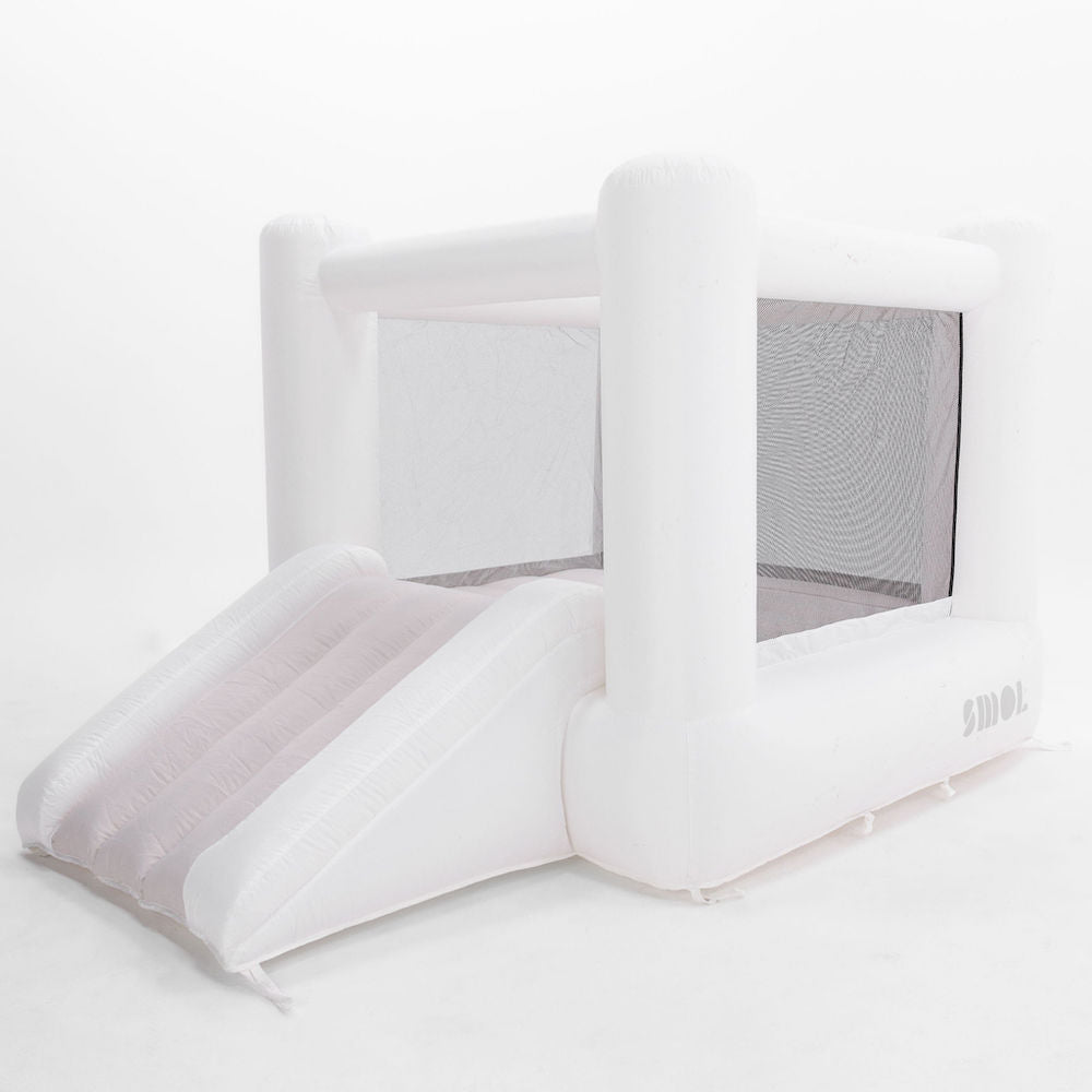 Smol Tumble | Neutral | Playroom Avenue