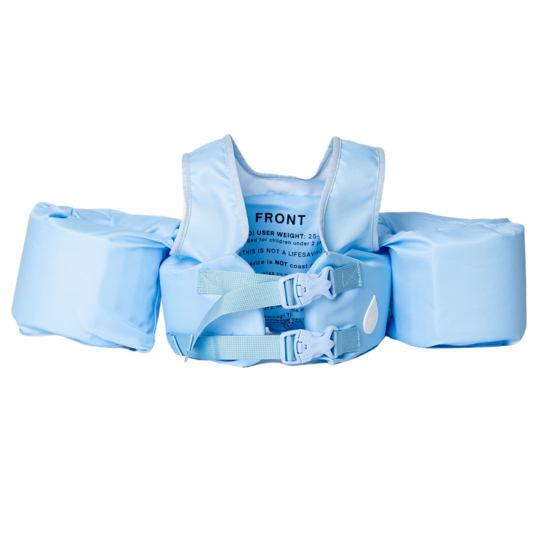 Dripfloats Sky Blue Kids Float