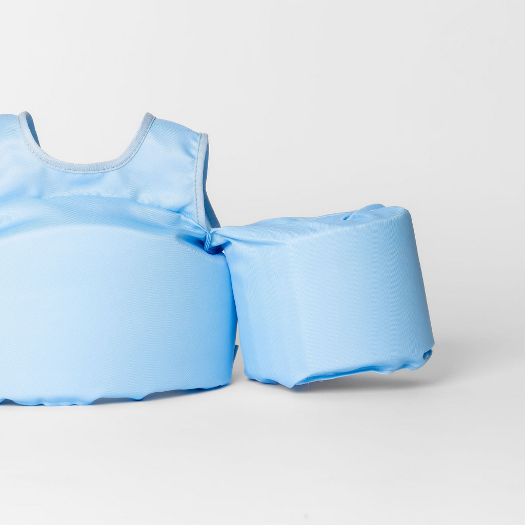 Dripfloats Sky Blue Kids Float