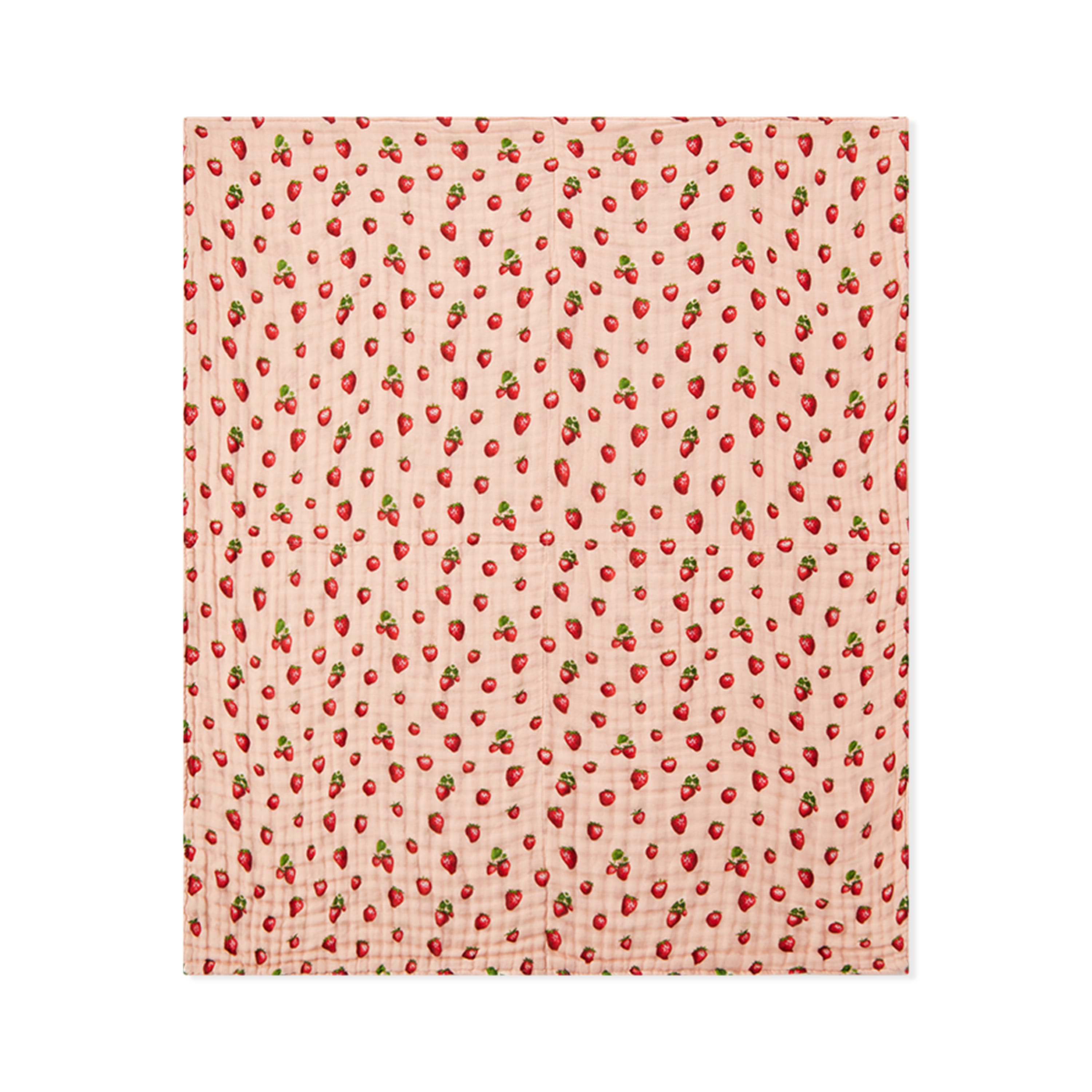 Milkbarn Strawberry Beach and Swim Towel | Playroom Avenue