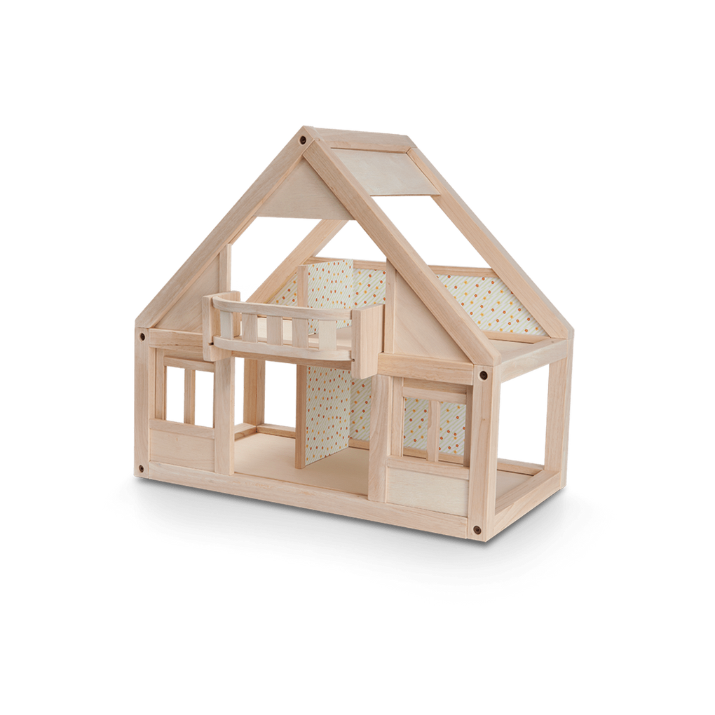 PlanToys My First Dollhouse