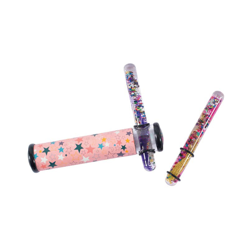 Moulin Roty Assorted Kaleidoscopes Set Once upon a Time - Recreational Toy - Moulin Roty | Playroom Avenue