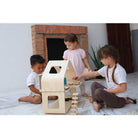 PlanToys Contemporary Dollhouse