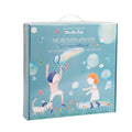 Moulin Roty Assorted Giant Soap Bubble Makers | Playroom Avenue