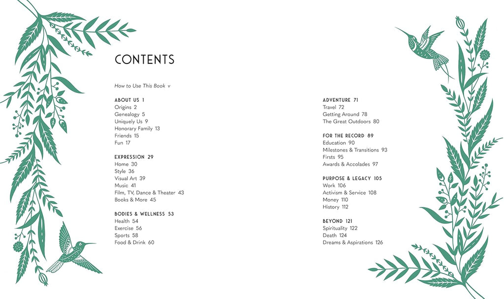 This Family of Ours | Playroom Avenue