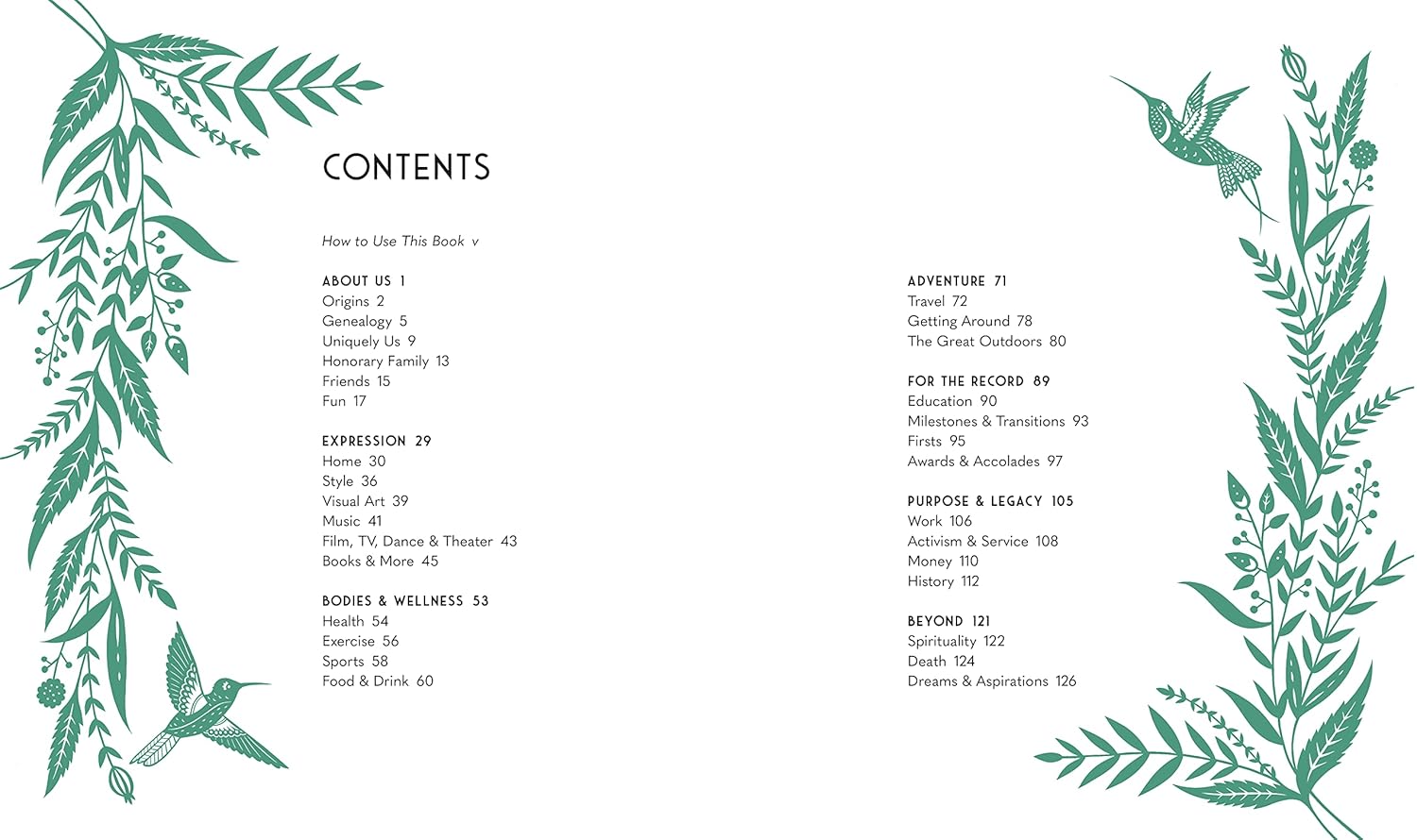 This Family of Ours | Playroom Avenue