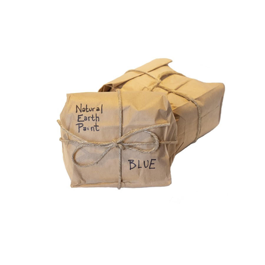 Natural Earth Paint Natural Earth Paint - Zero Waste Option | Playroom Avenue