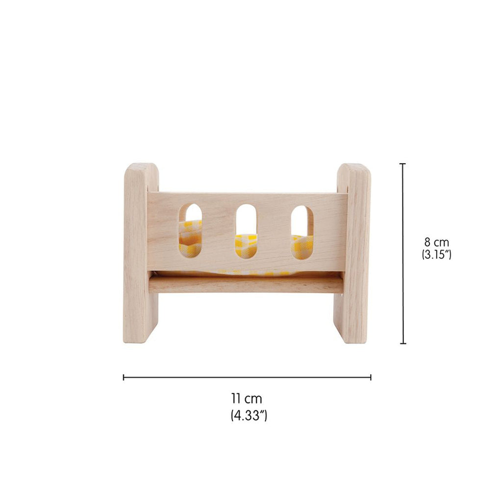 PlanToys Nursery | Playroom Avenue