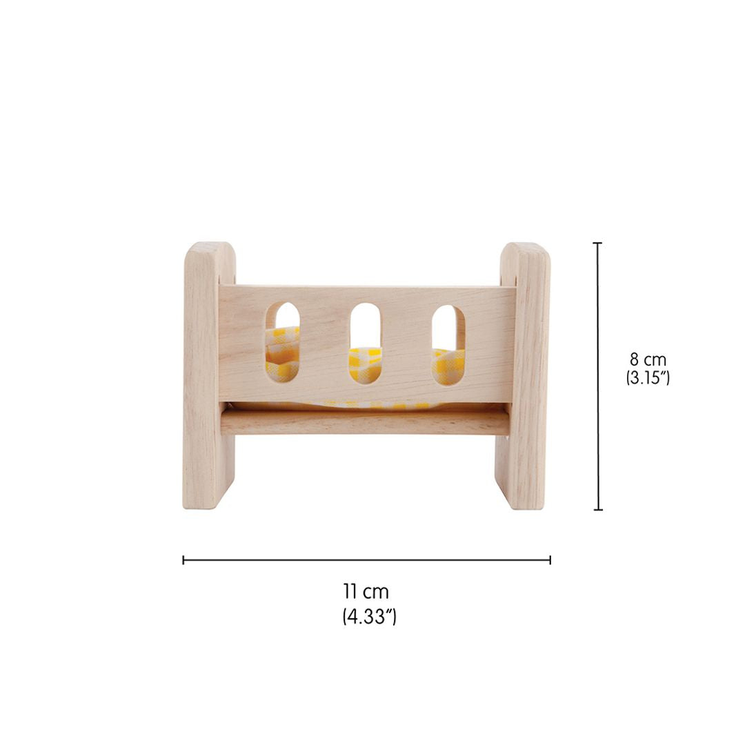 PlanToys Nursery | Playroom Avenue