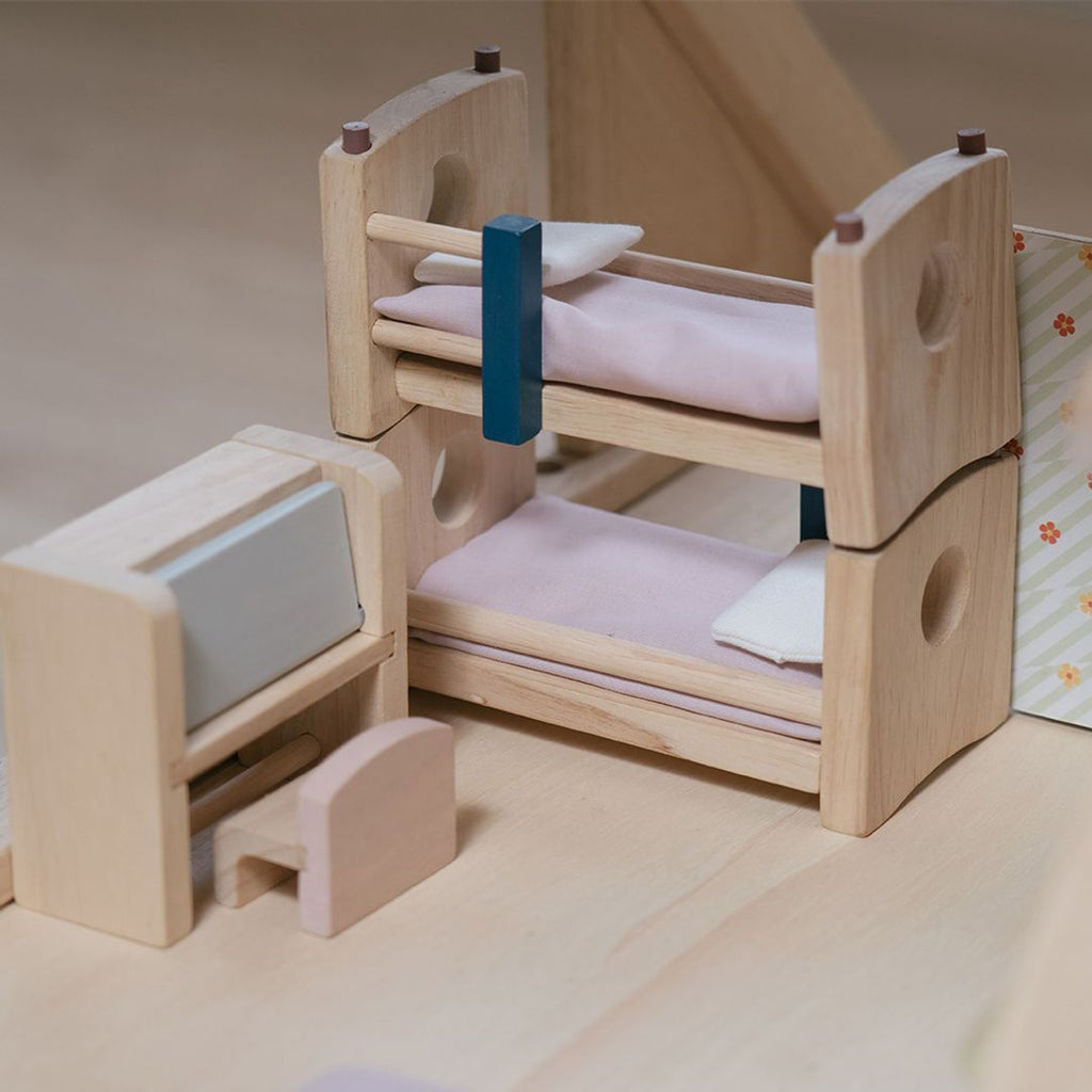 PlanToys Children's Room - Orchard | Playroom Avenue