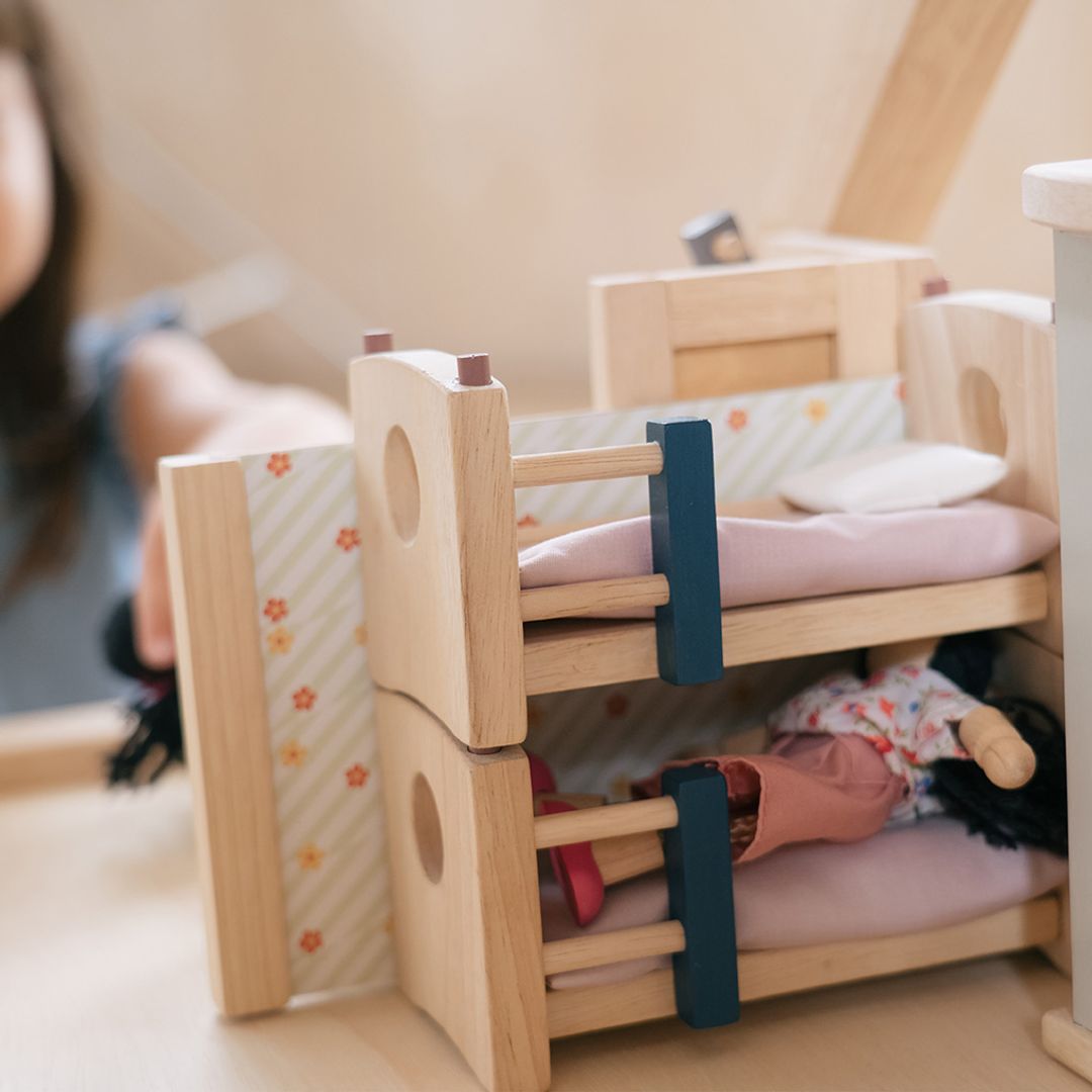 PlanToys Children's Room - Orchard - Playroom Avenue